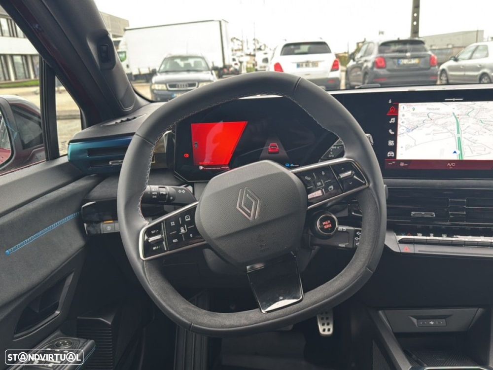 Renault Clio - 11
