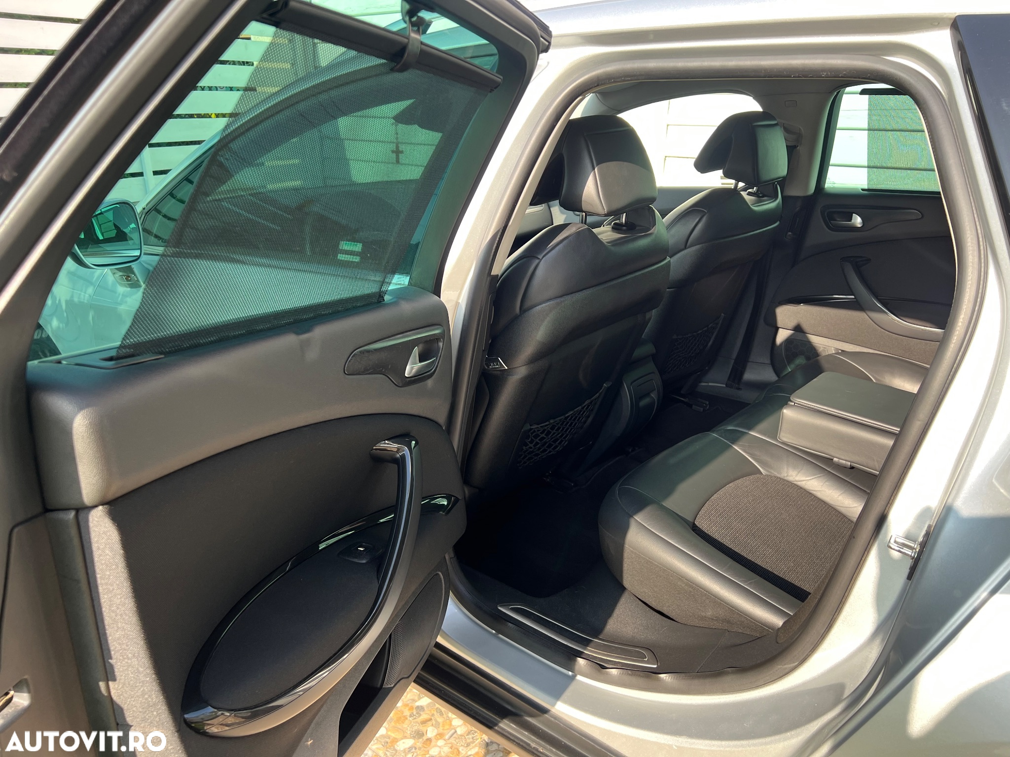 Citroën C5 Tourer HDi 165 FAP Aut. Exclusive - 5