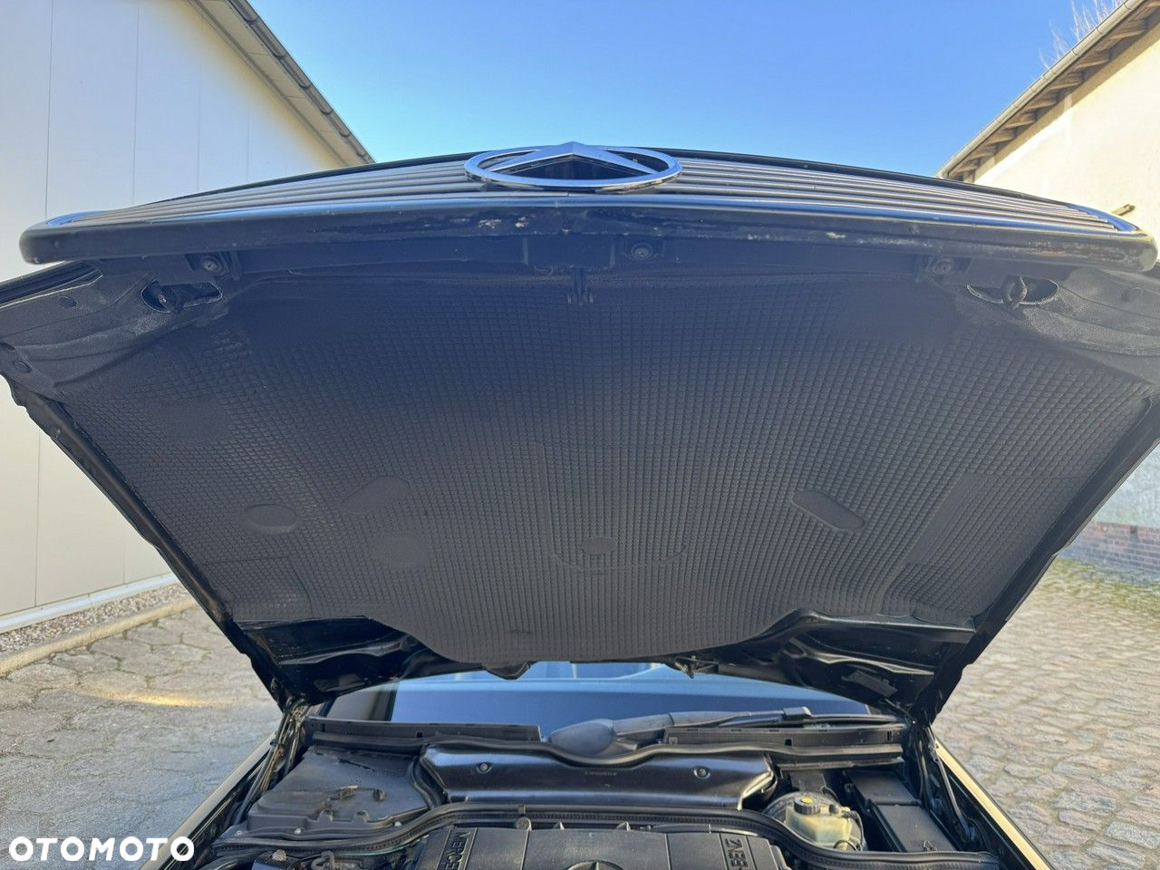 Mercedes-Benz SL 500 - 25