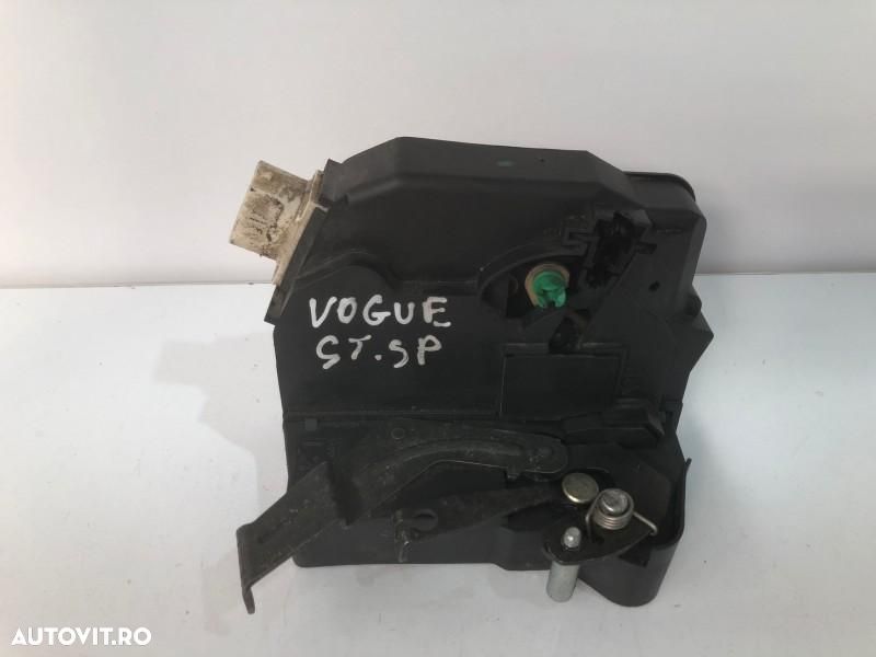 Broasca usa stanga spate Land Rover Range rover vogue L322 (2002-2009) - 1