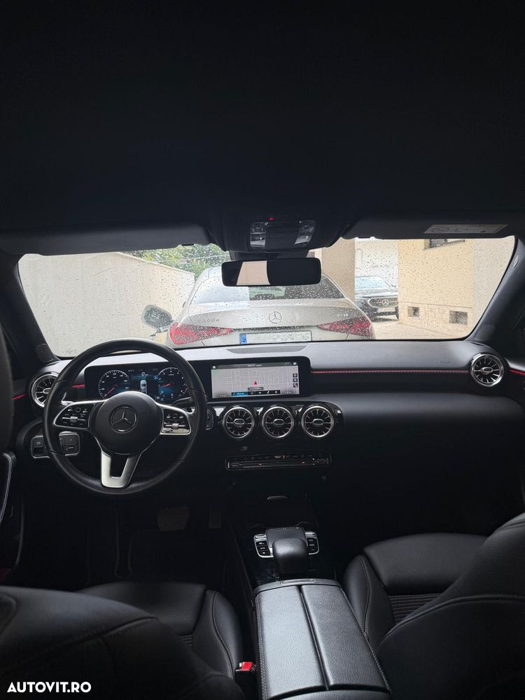 Mercedes-Benz A 180 - 7