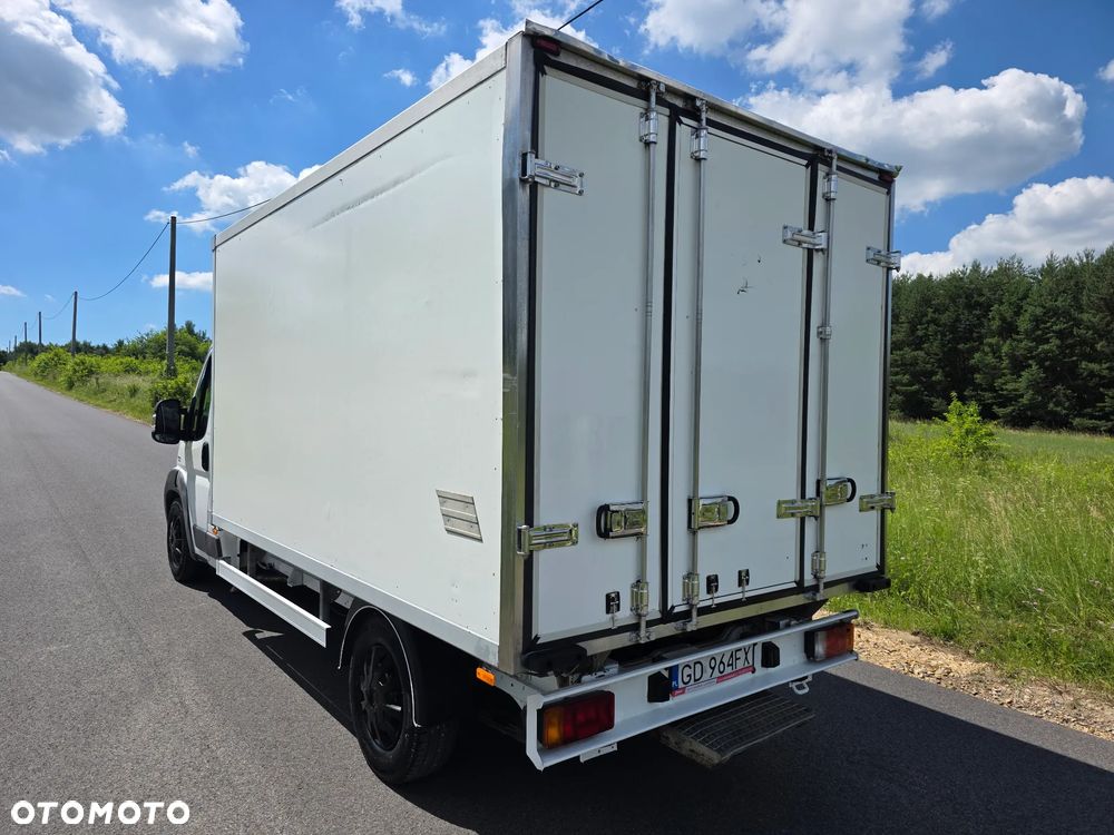 Fiat Ducato MAXI 2.3 MultiJet - 5