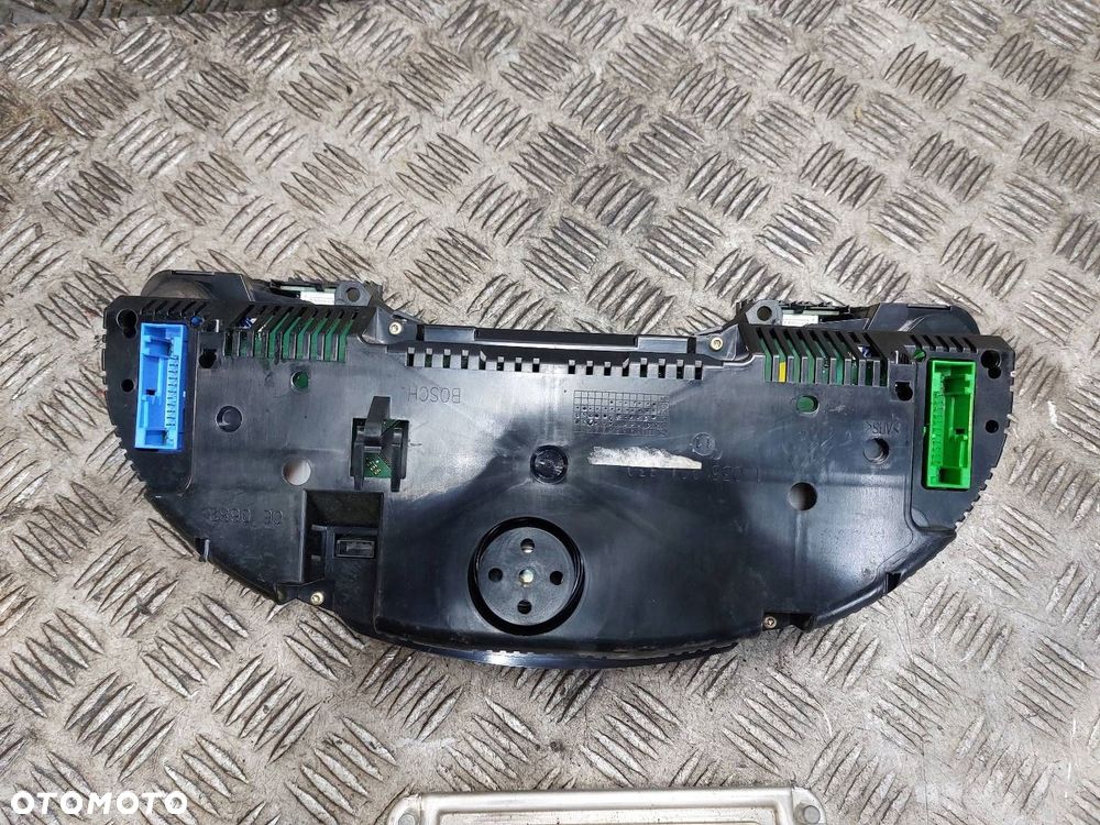 ZESTAW STARTOWY AUDI A4 B6 2.5 TDI 8E0907401 8E0907279C - 6