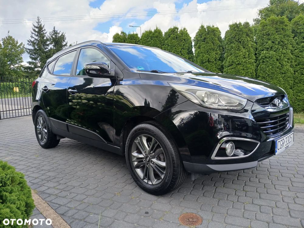 Hyundai ix35 - 10