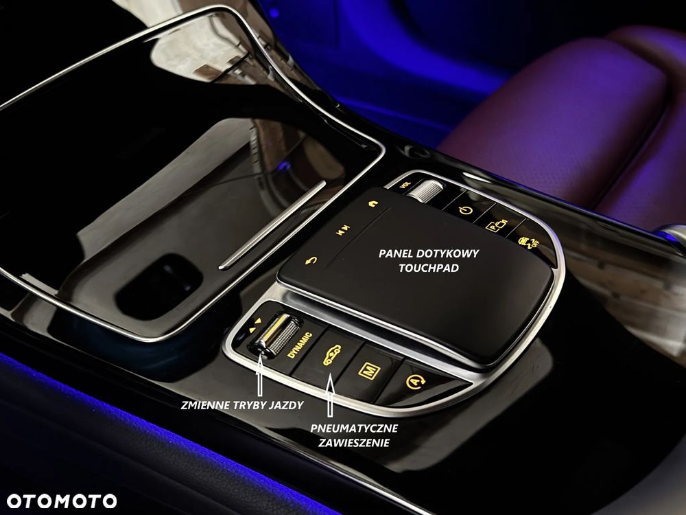 Mercedes-Benz GLC 220 d 4Matic 9G-TRONIC AMG Line - 19