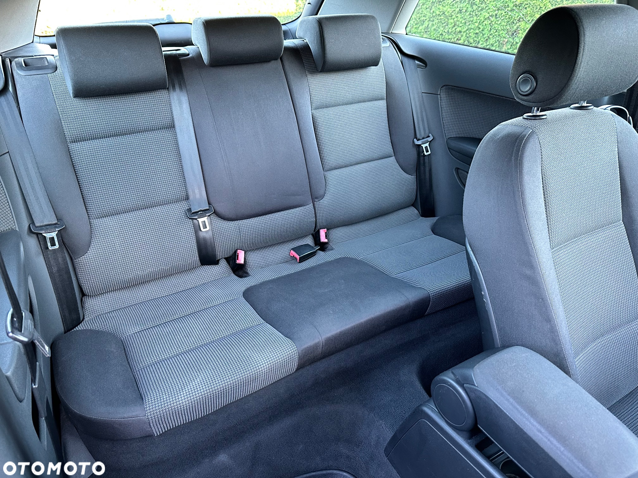 Audi A3 1.9 TDI Attraction - 33