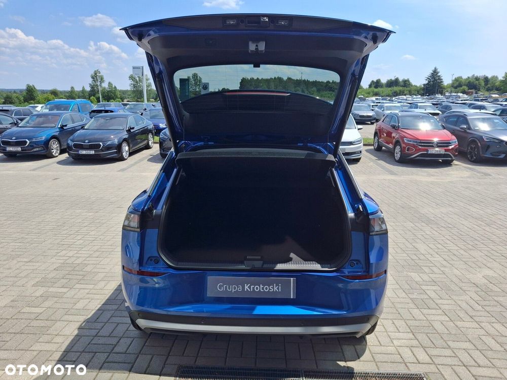 Volkswagen T-Roc 1.5 eTSI Style DSG - 11