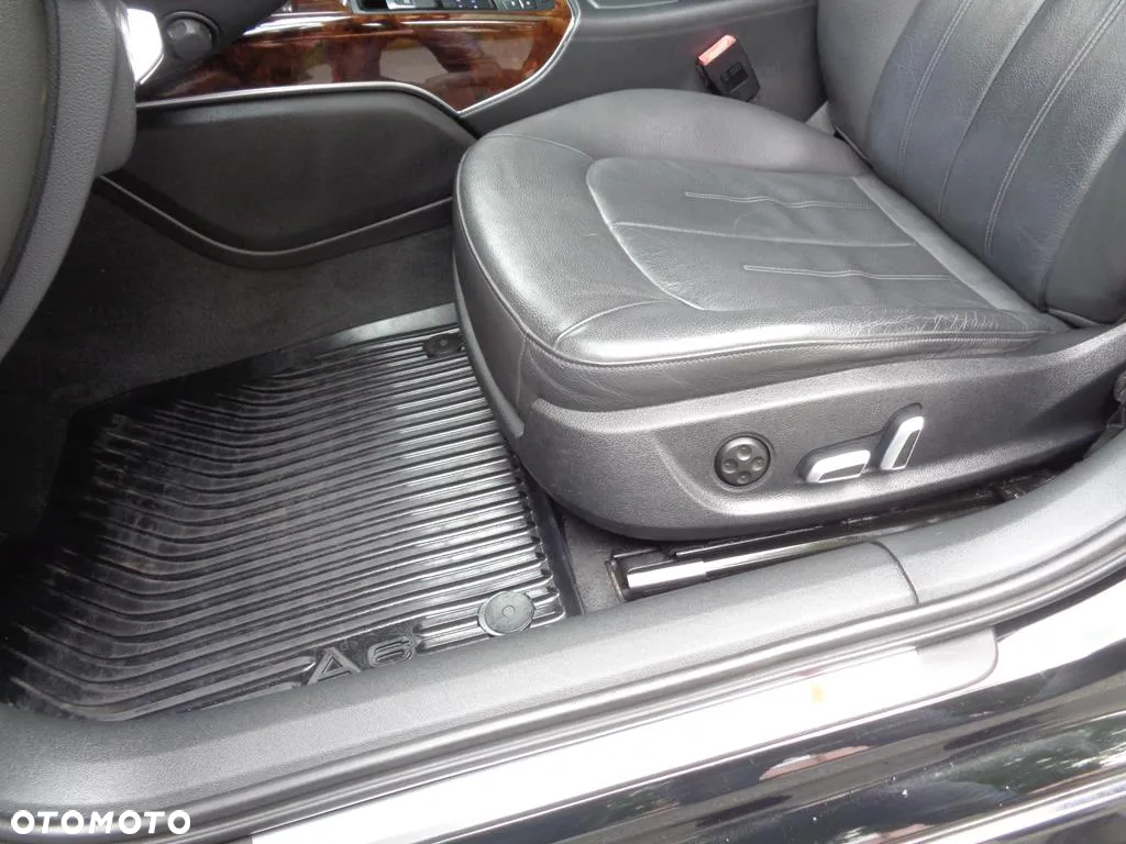 Audi A6 3.0 TFSI Quattro S tronic - 17