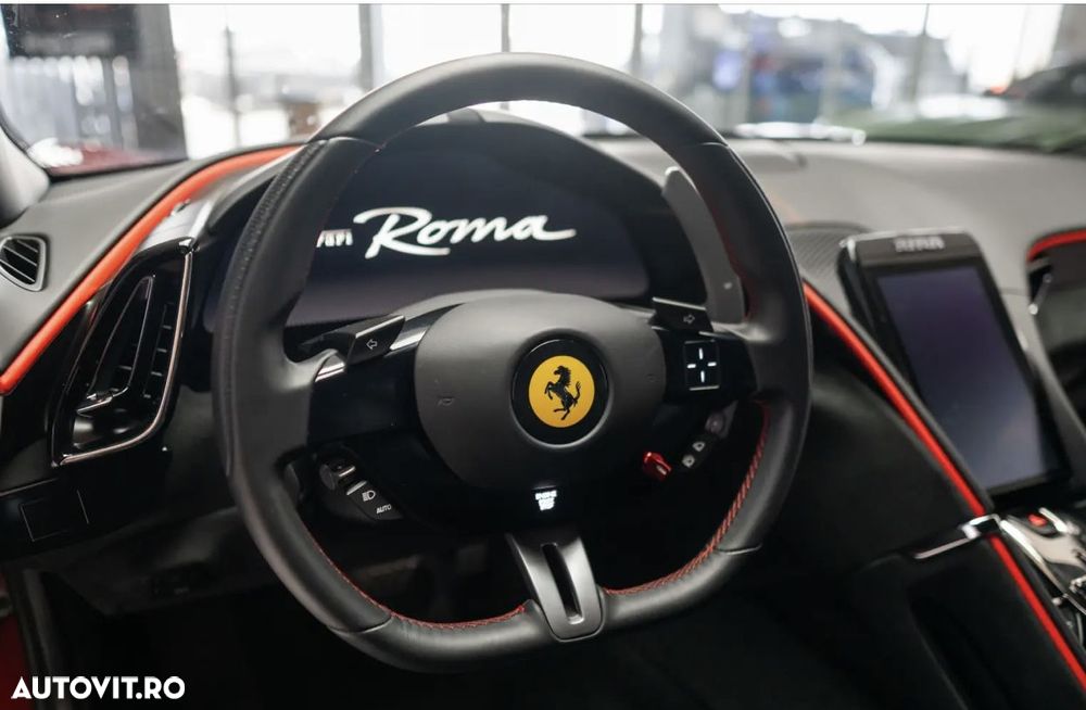 Ferrari Roma - 24