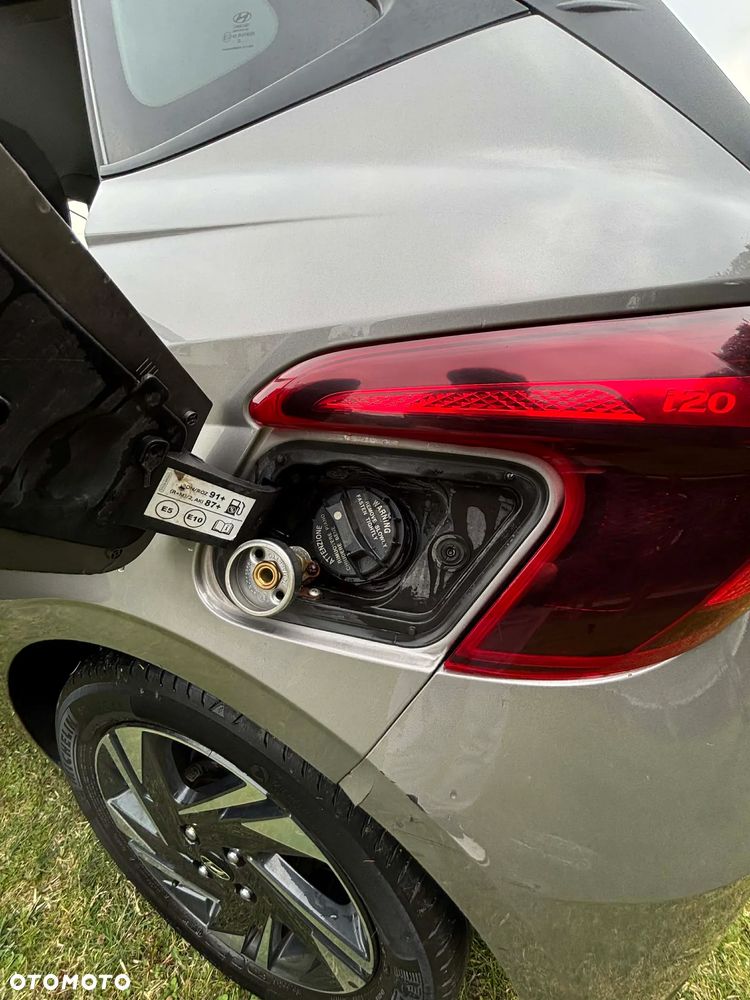 Hyundai i20 1.2 Comfort - 7