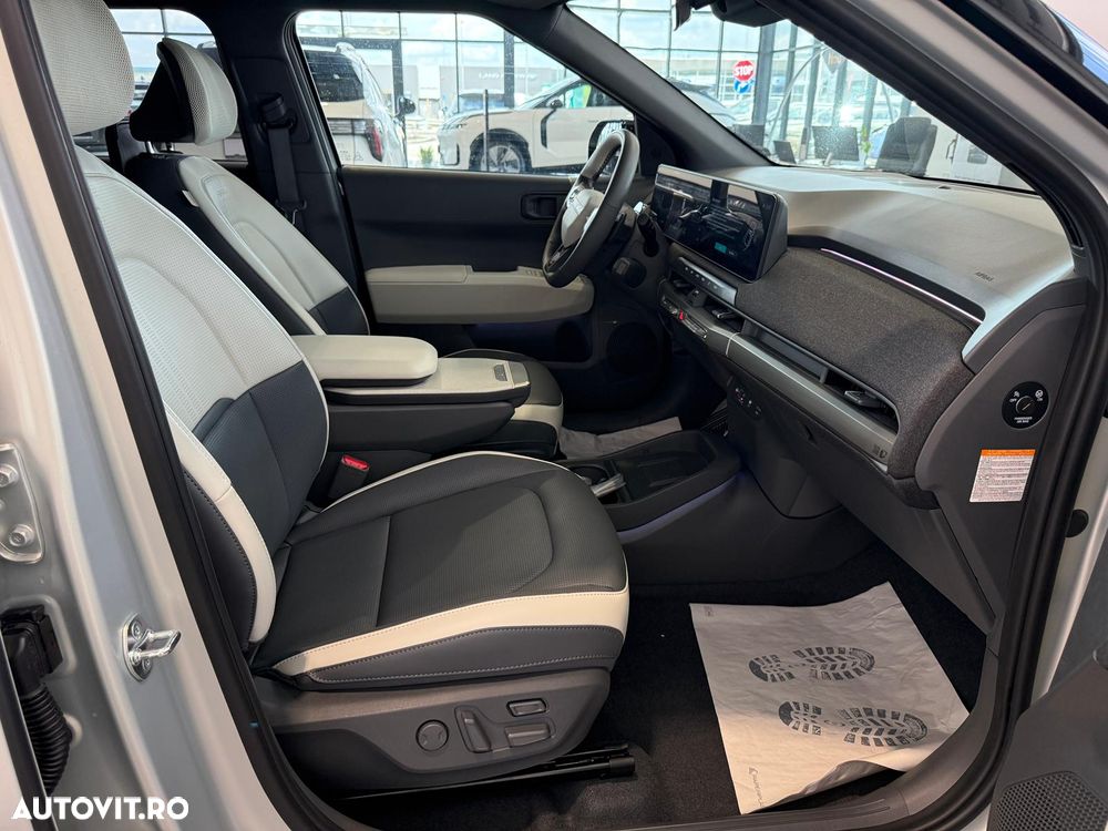 Kia EV3 81.4 kWh 4x2 AT GT Line - 18