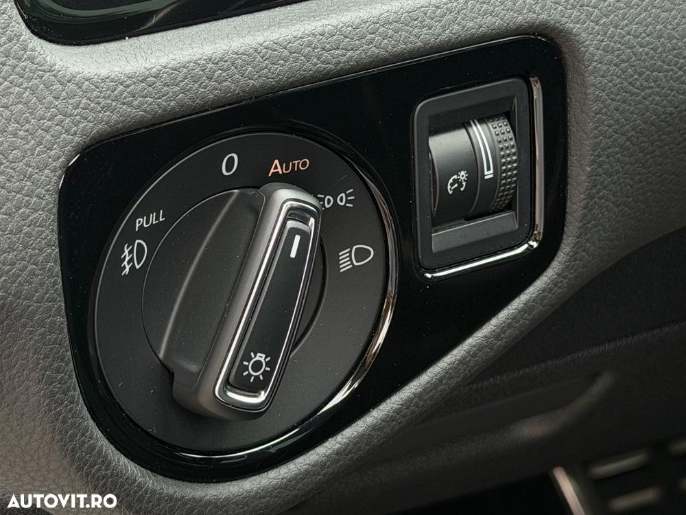 Volkswagen Golf 2.0 TSI BMT DSG GTI Performance - 24