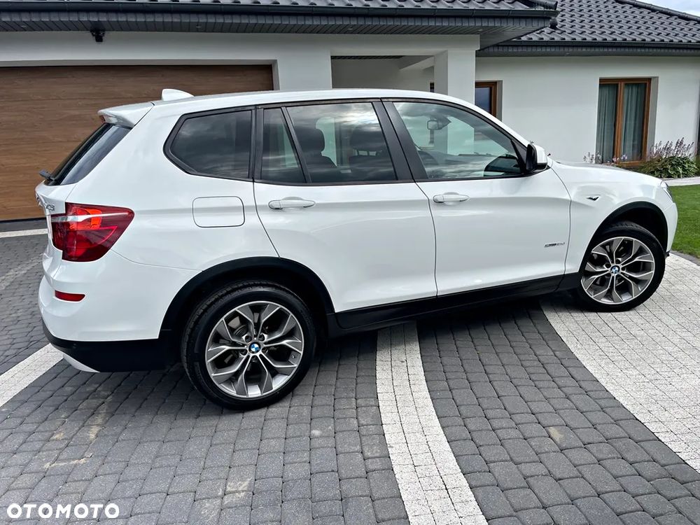 BMW X3 ver-sdrive18d-m-sport - 17