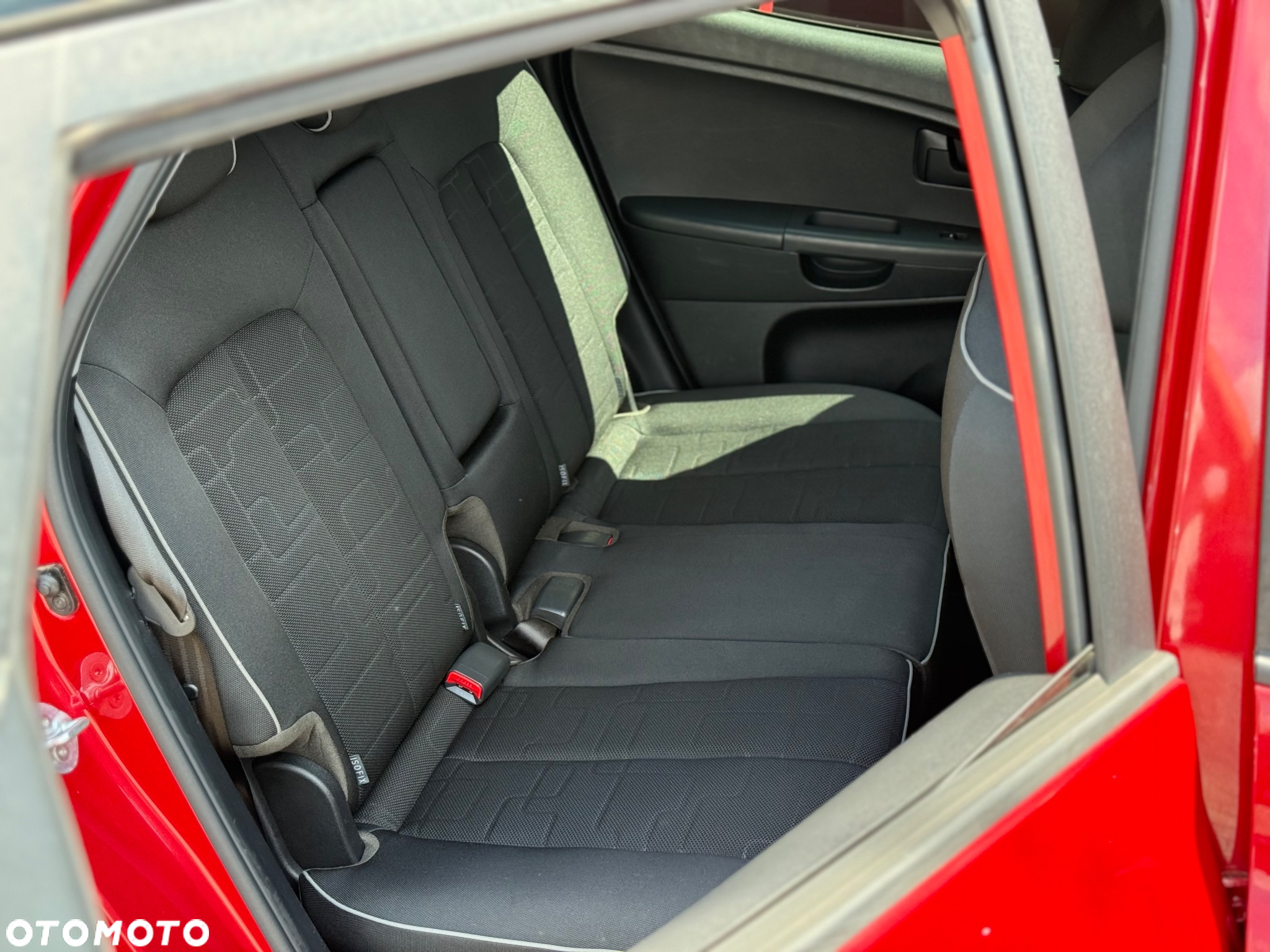 Kia Venga 1.6 CRDi 128 Dream-Team Edition - 34