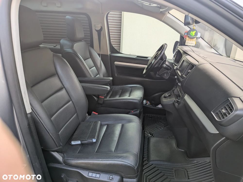 Toyota Proace Verso 2.0 D4-D Long Business - 8