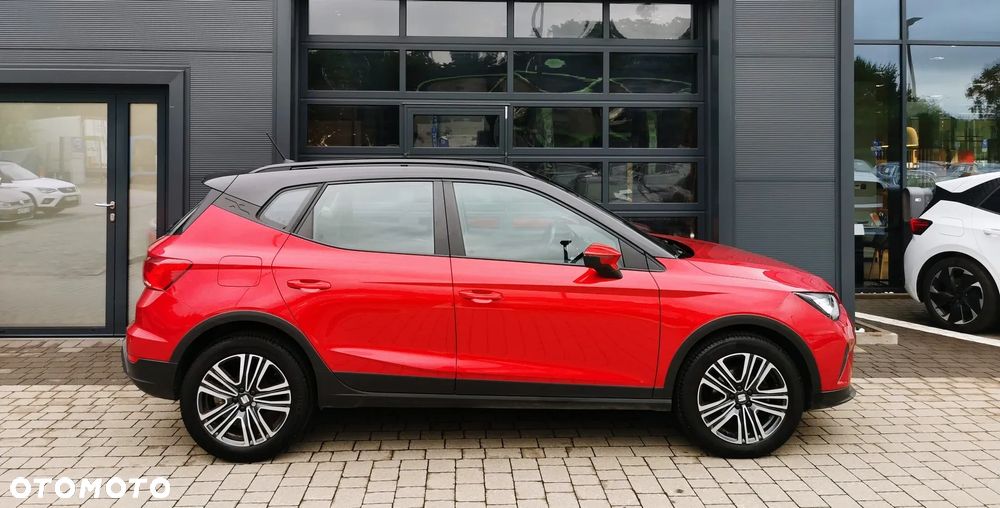 Seat Arona 1.0 TSI Style S&S - 3