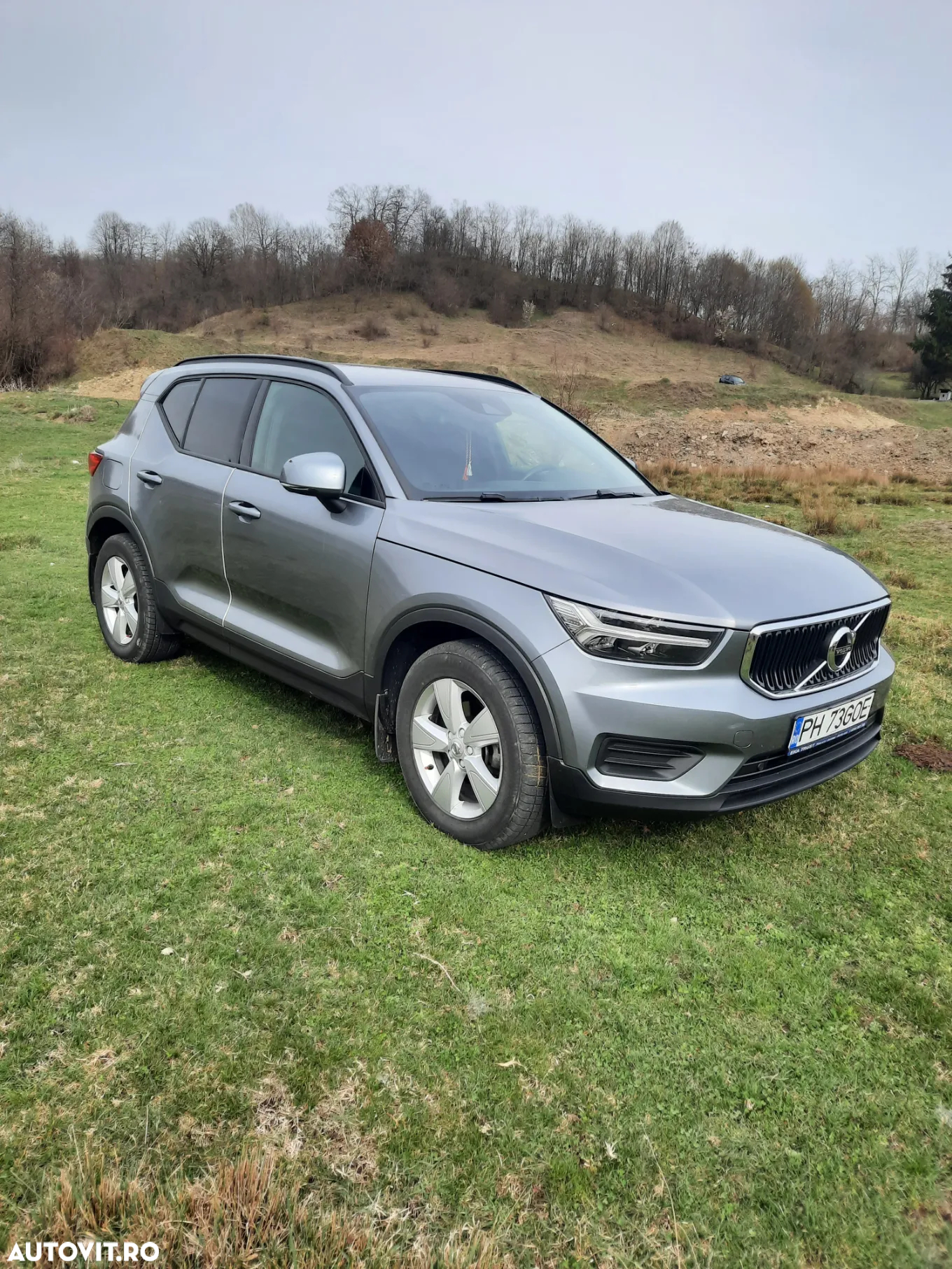 Volvo XC 40 D3 Momentum - 2