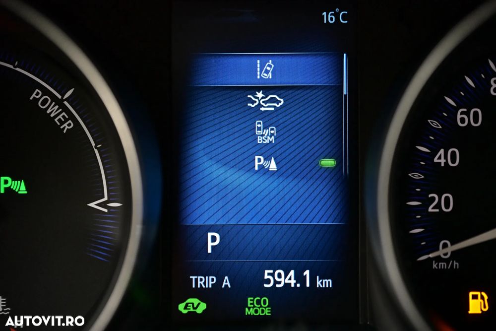Toyota C-HR Business-Edition - 35