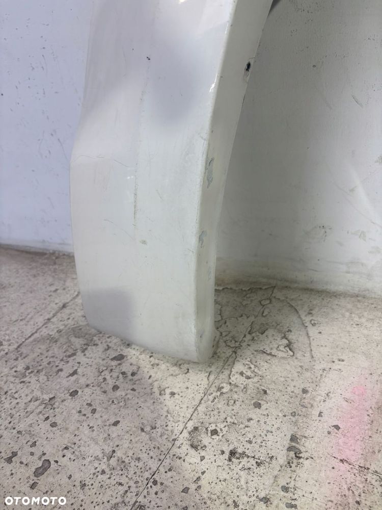 LISTWA BŁOTNIKA PRAWA TYLNA VOLKSWAGEN AMAROK 2H6853818 - 6