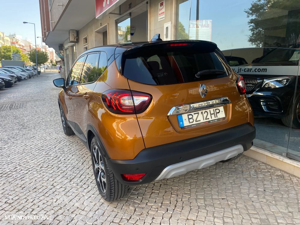 Renault Captur - 8
