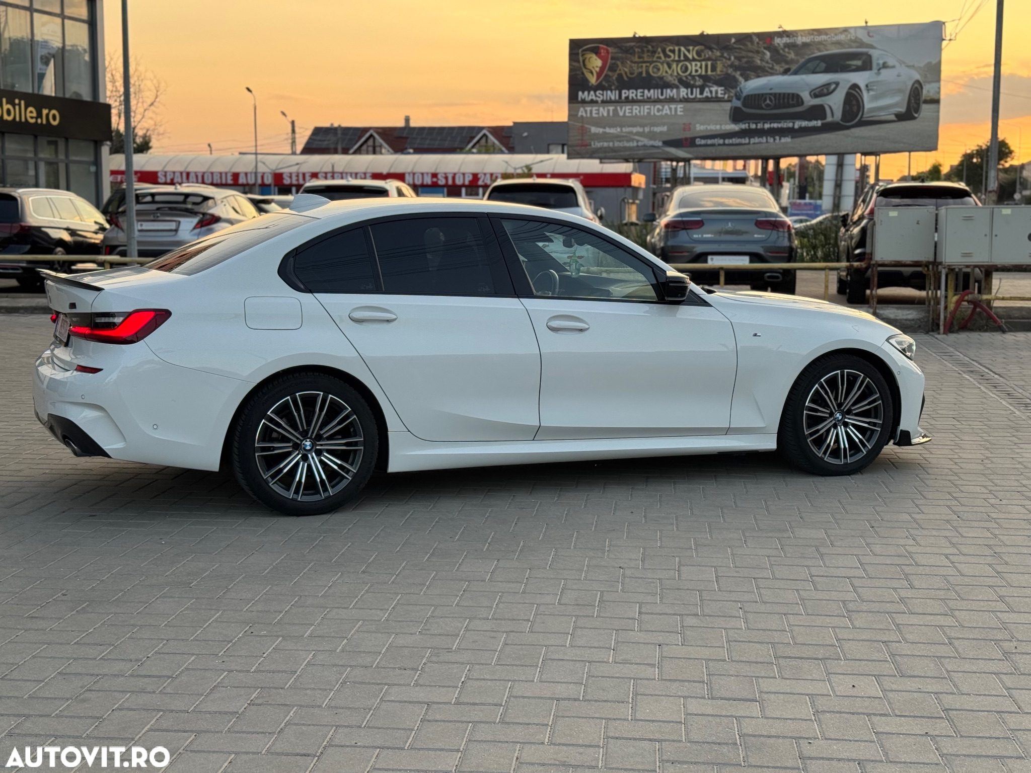 BMW Seria 3 - 29