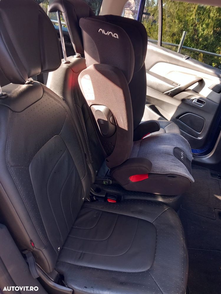 Citroën C4 Picasso e-HDi 115 ETG6 Business Class - 28