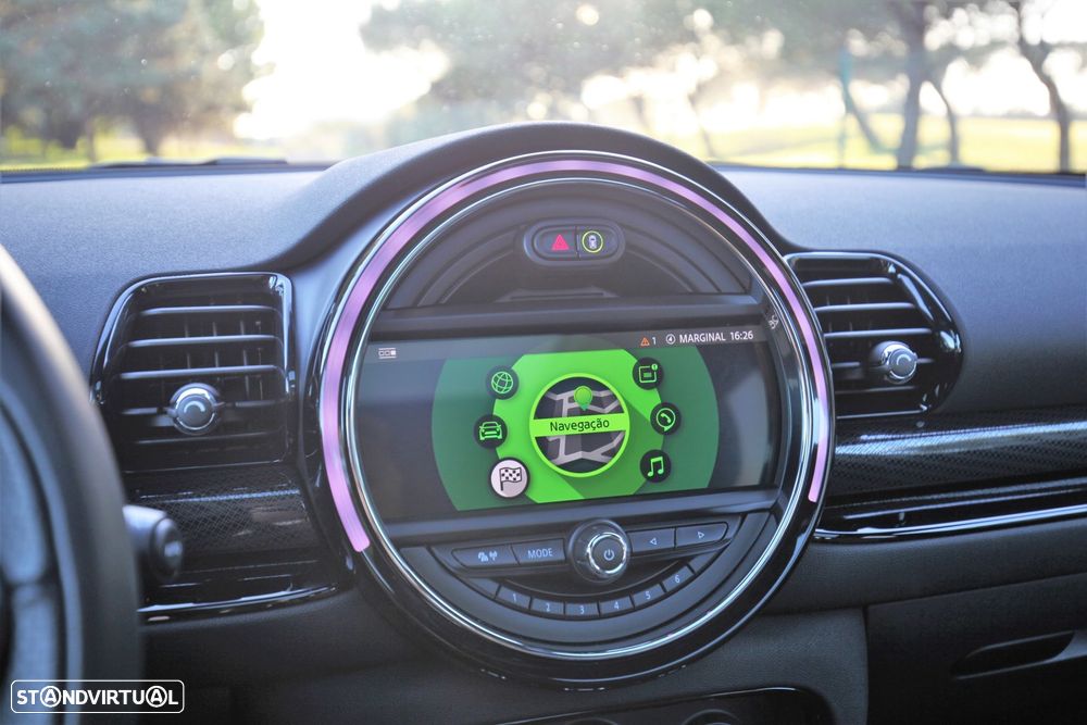 MINI Clubman John Cooper Works ALL4 - 45