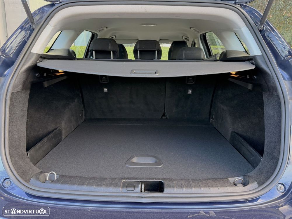 Fiat Tipo Station Wagon 1.6 M-Jet Lounge J17 DCT - 38