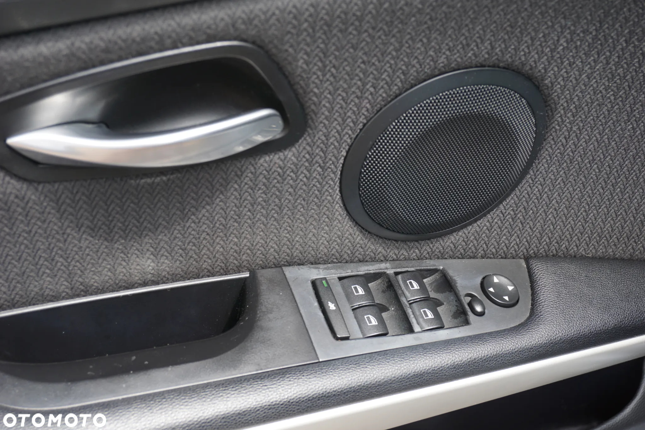 BMW Seria 3 318i - 19