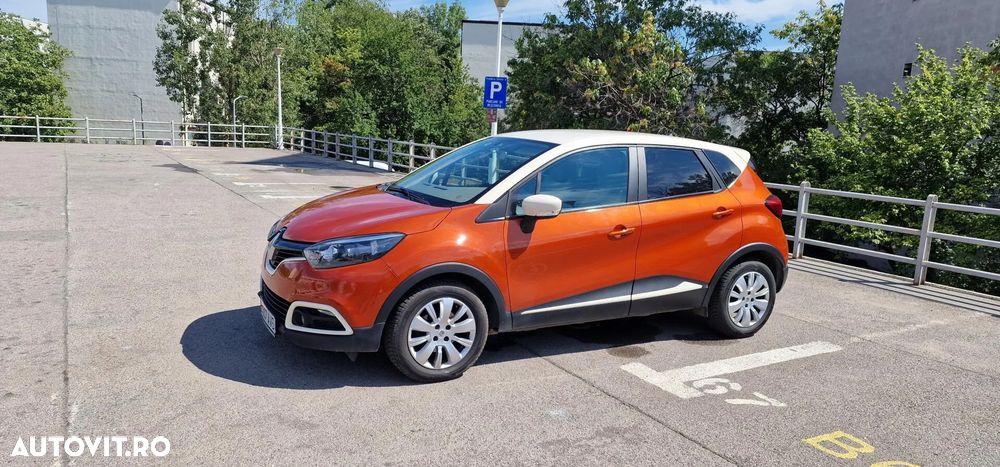 Renault Captur ENERGY TCe EDC Intens - 2