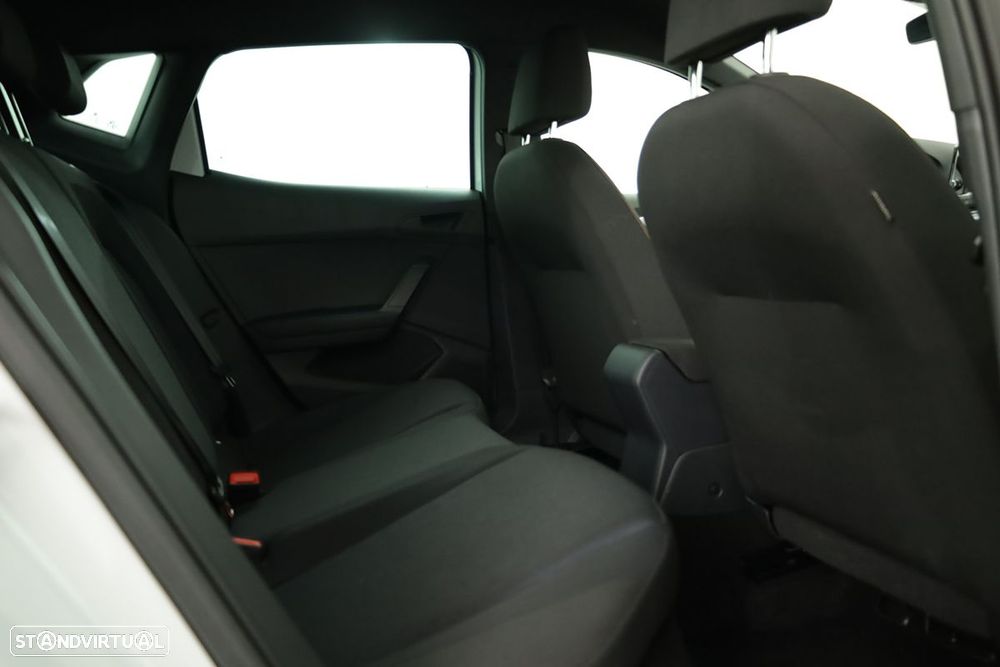 SEAT Ibiza 1.0 TSI FR - 21