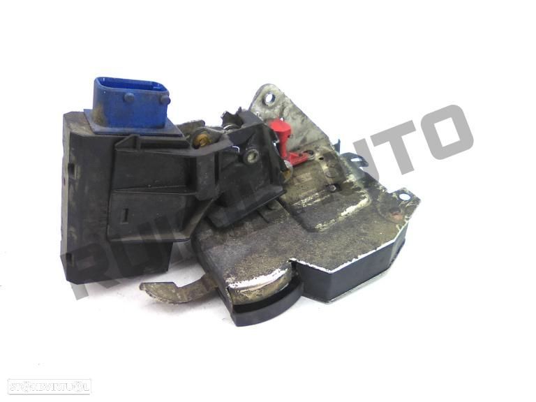 Fechadura Porta Trás Direita 812_2420 Bmw 3 (e36) [1990_1998] 3 - 2