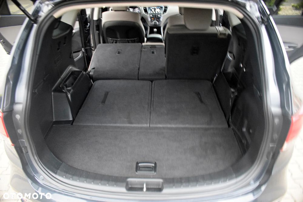 Hyundai Santa Fe - 17