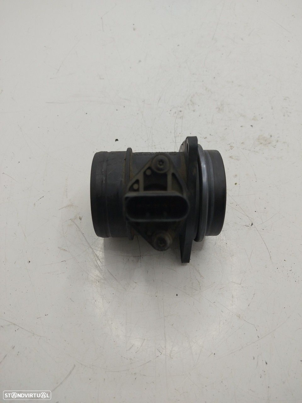 Medidor De Massa De Ar Volkswagen Polo (6N1) - 3