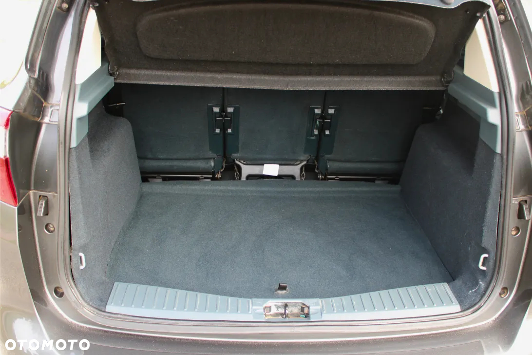 Ford C-MAX 2.0 TDCi Edition - 11