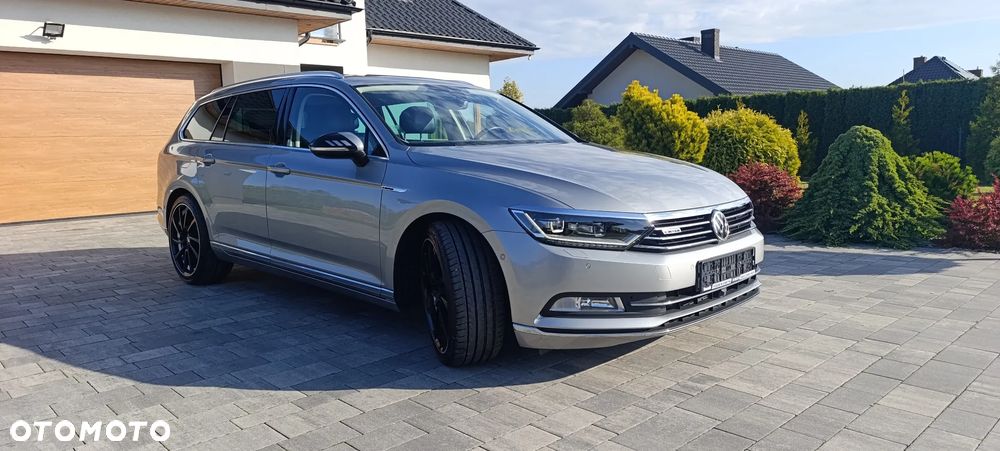 Volkswagen Passat - 6