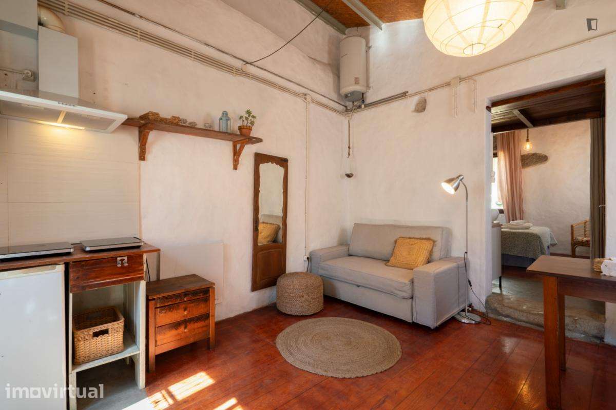 Casa com 1 quartos - localizado em Bonfim Porto - Grande imagem: 4/28