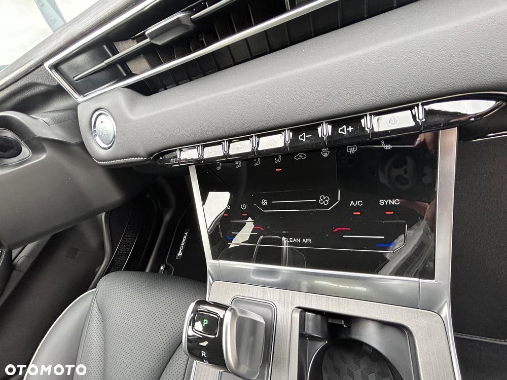 Chery Tiggo 4 1.5 GDI HEV Prestige DHT - 17