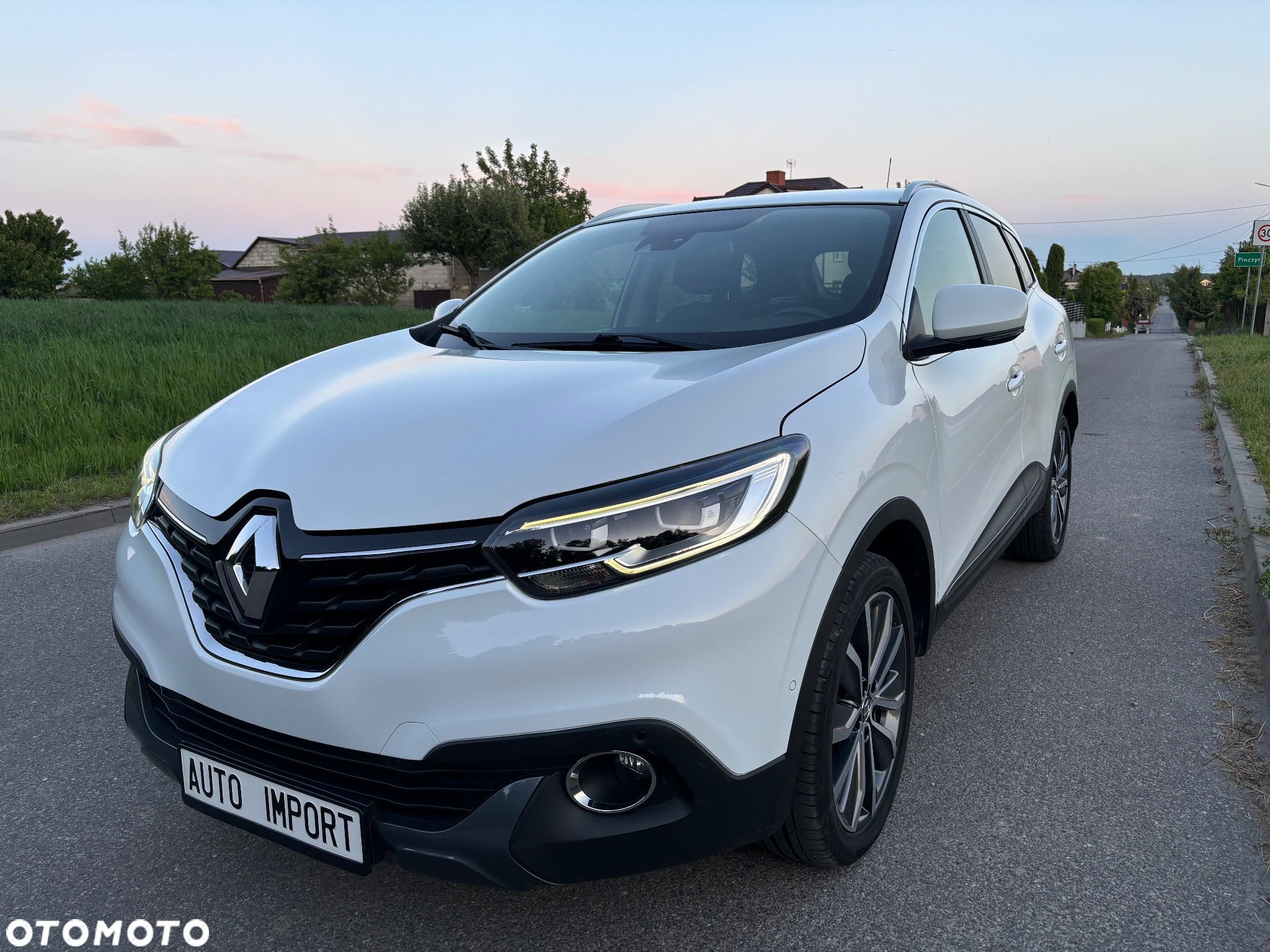 Renault Kadjar 1.6 Energy TCe Intens - 9