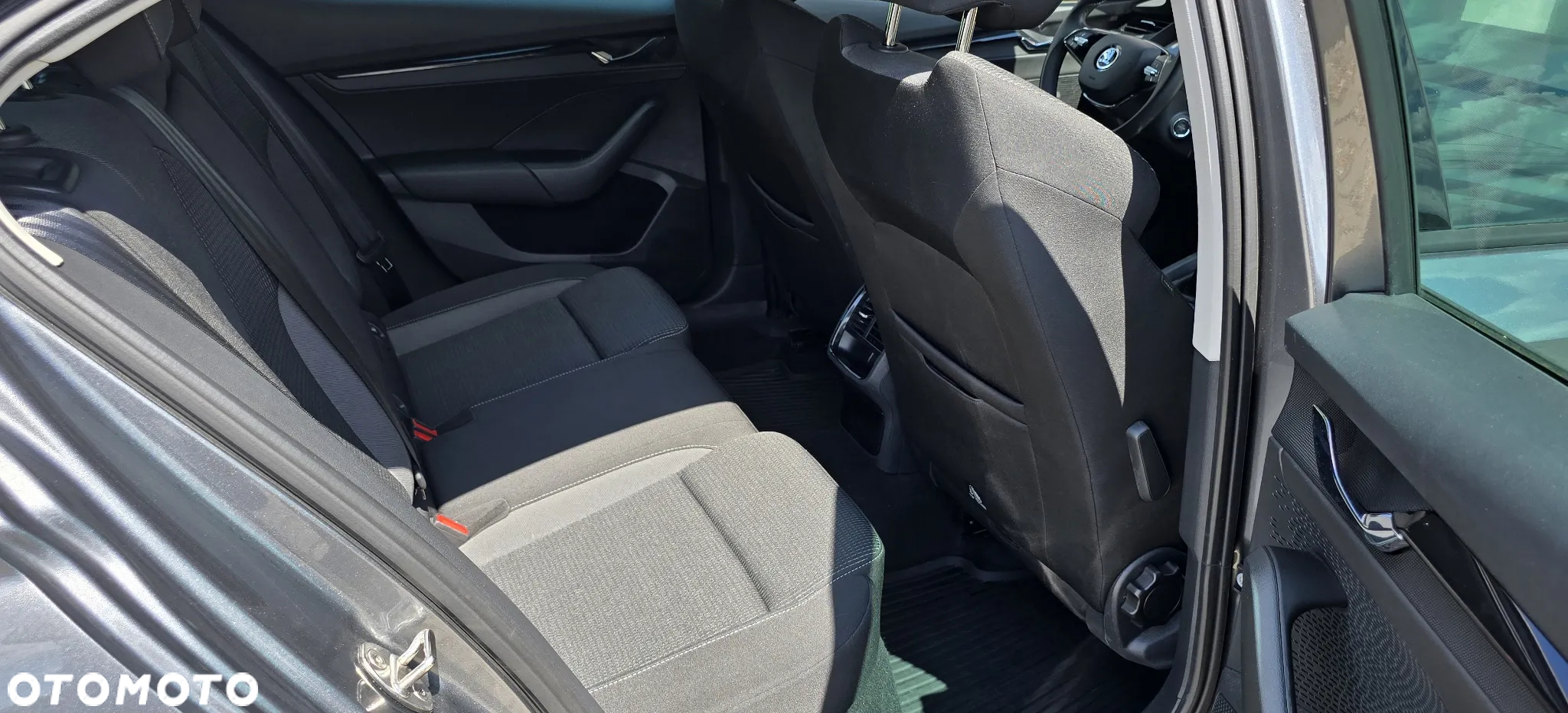 Skoda Octavia 1.5 TSI ACT Ambition - 18
