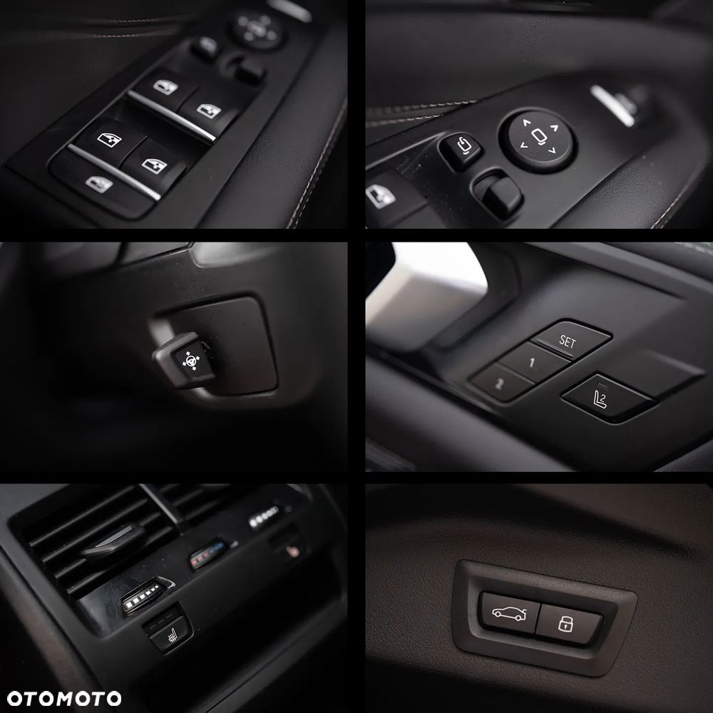 BMW X5 xDrive40d mHEV sport - 39