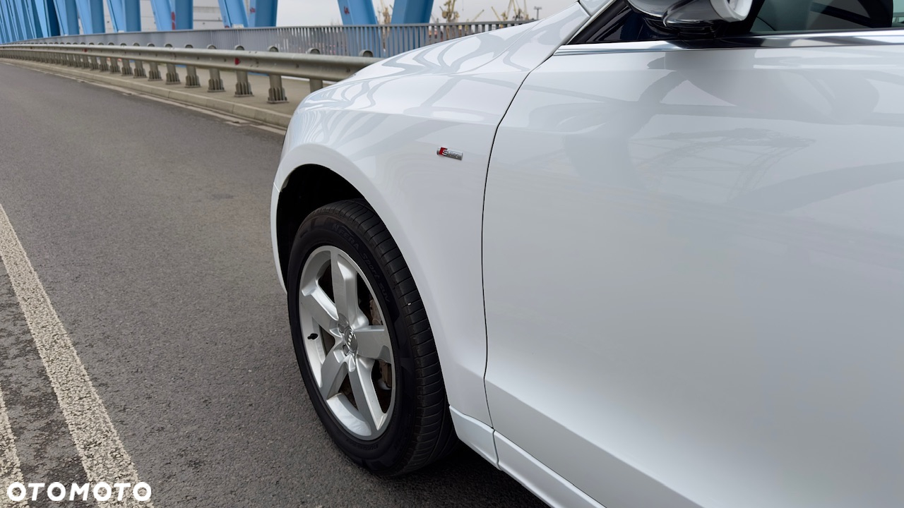 Audi Q5 2.0 TDI quattro S tronic sport - 8