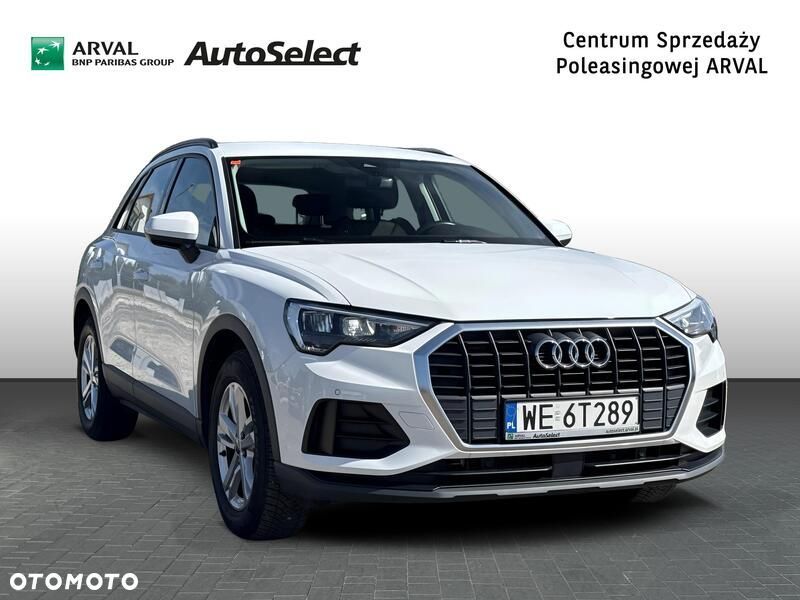 Audi Q3 35 TFSI mHEV S tronic - 8