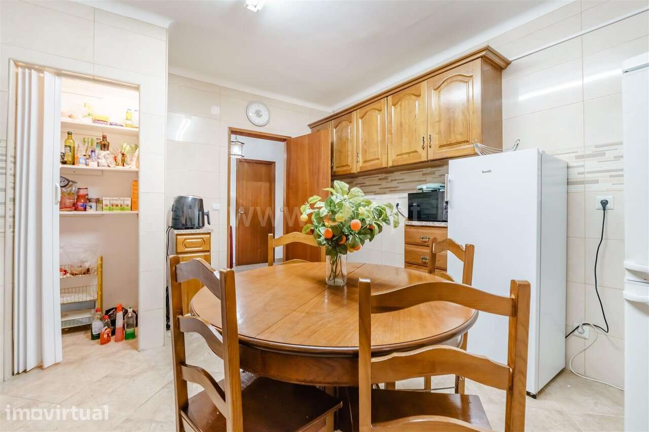 Apartamento T3 / Covilhã, Covilhã - Grande imagem: 2/15