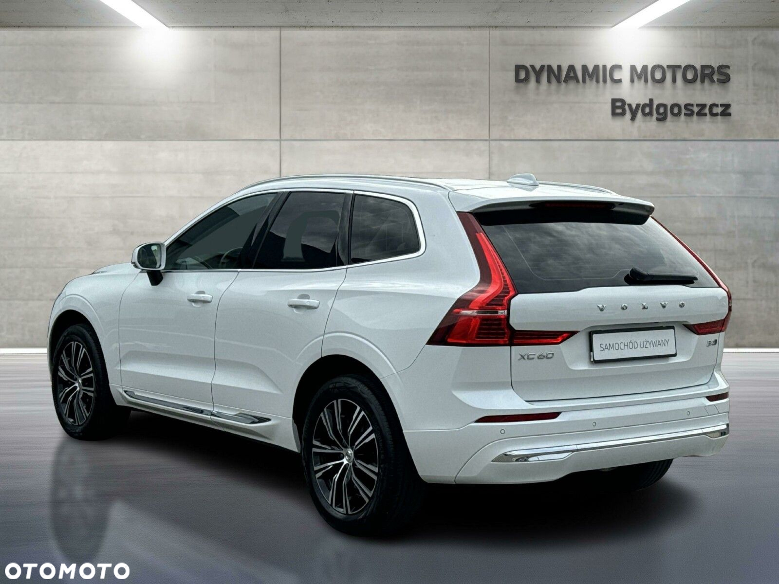 Volvo XC 60 - 3