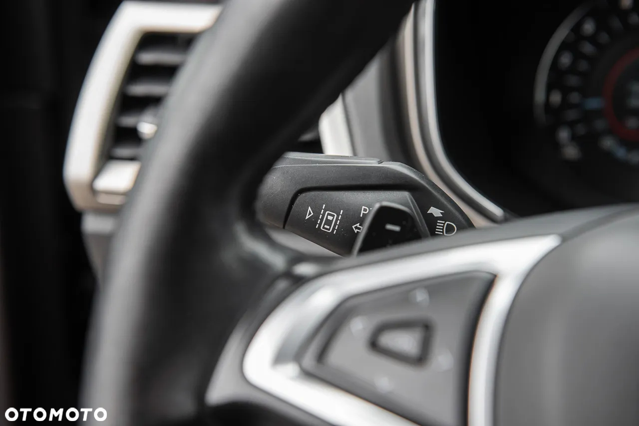 Ford Mondeo Turnier TDCi Bi-Turbo PowerShift-Aut Vignale - 21