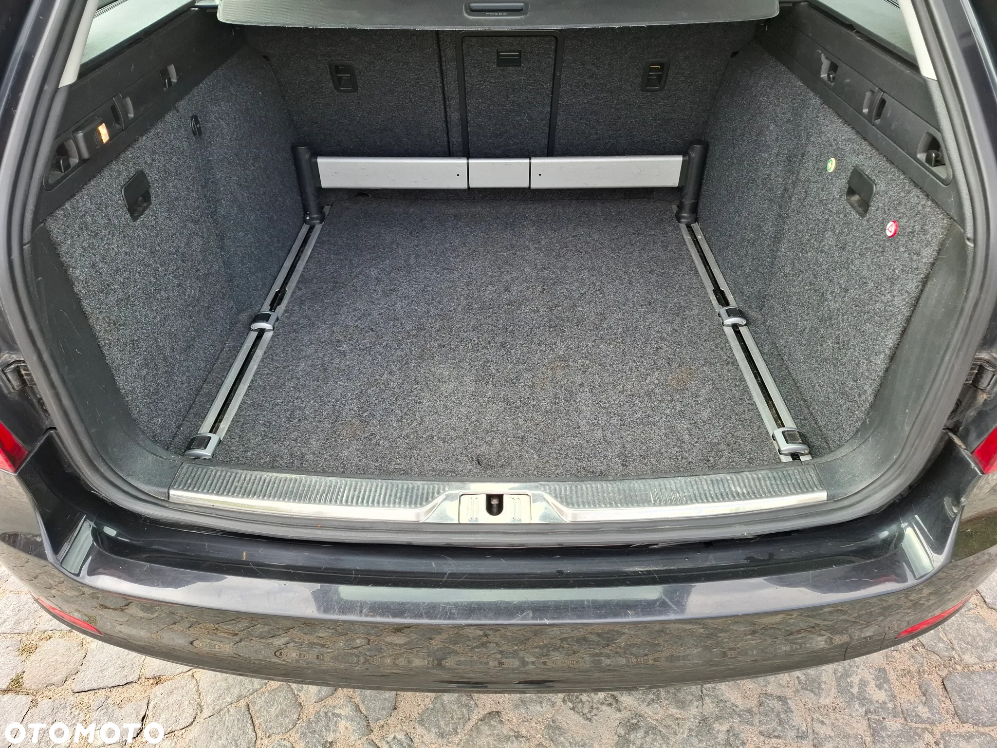 Skoda Superb 2.0 TDI Elegance - 12
