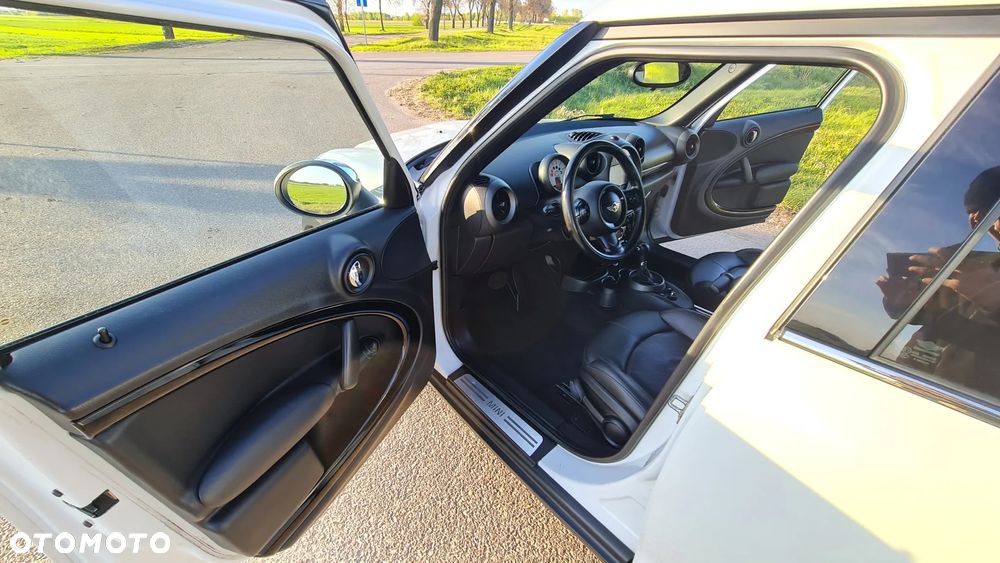 MINI Countryman - 26