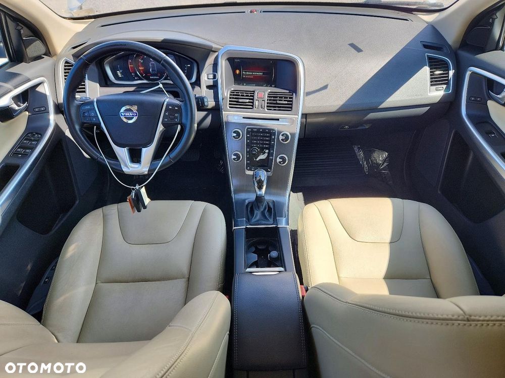 Volvo XC 60 T6 Geartronic Linje Inscription - 9