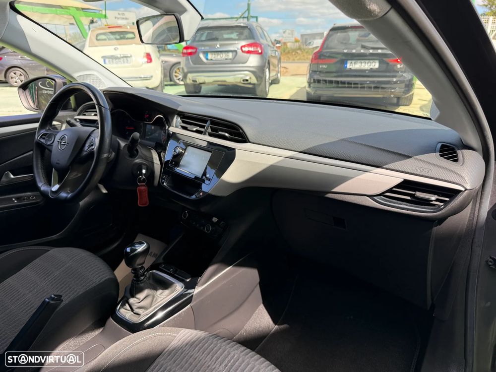 Opel Corsa 1.5 D Edition - 22